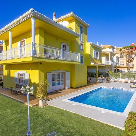 Villa Quinta Dos Bicos By Villa Plus Albufeira Exterior foto