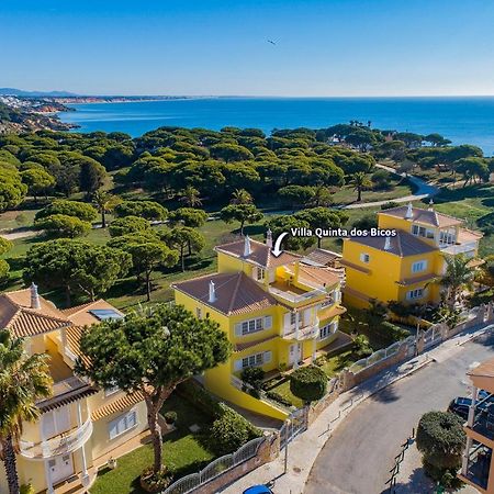 Villa Quinta Dos Bicos By Villa Plus Albufeira Exterior foto